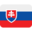 flag, Slovakia